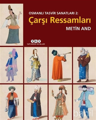 Picture of Çarşı Ressamları - Osmanlı Tasvir Sanatları 2