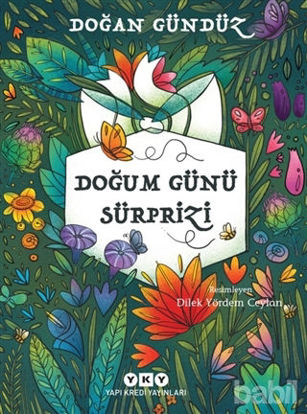 Picture of Doğum Günü Sürprizi