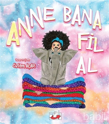 Picture of Anne Bana Fil Al