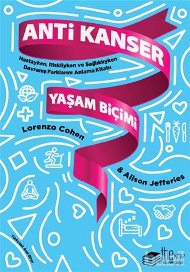 Picture of Anti Kanser Yaşam Biçimi