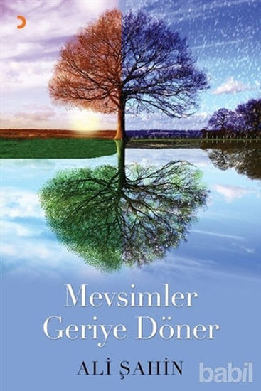 Picture of Mevsimler Geriye Döner