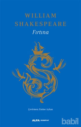 Picture of Fırtına