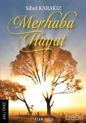 Picture of Merhaba Hayat
