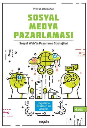 Picture of Sosyal Medya Pazarlaması