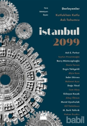 Picture of İstanbul 2099