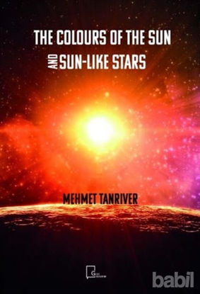 Picture of The Colours Of The Sun And Sun-Like Stars