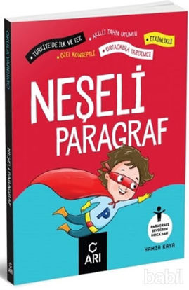 Picture of Neşeli Paragraf