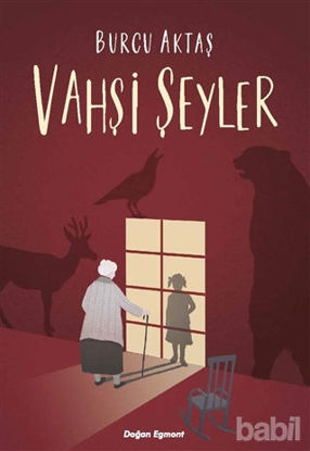 Picture of Vahşi Şeyler