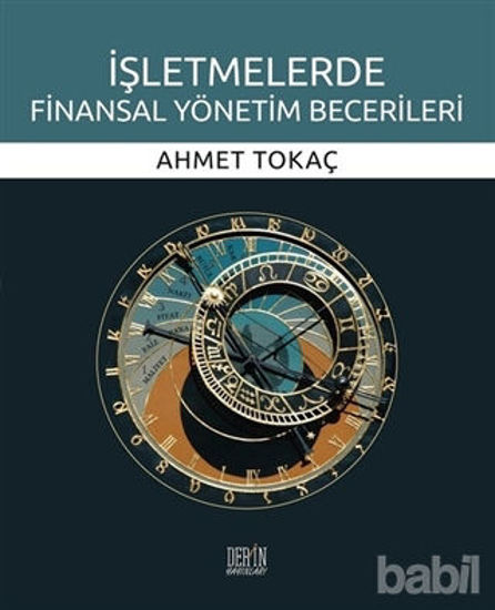 Picture of İşletmelerde Finansal Yönetim Becerileri