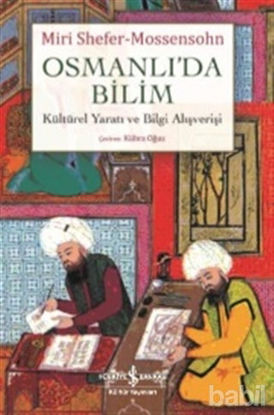 Picture of Osmanlı'da Bilim