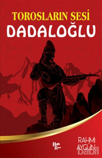 Picture of Dadaloğlu