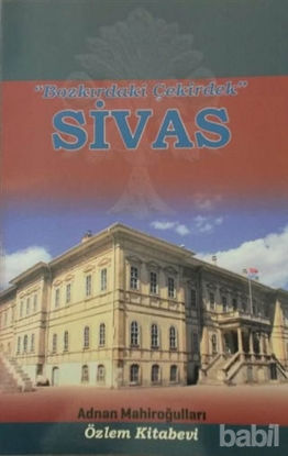 Picture of "Bozkırdaki Çekirdek" Sivas