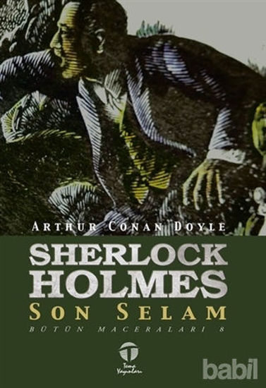 Picture of Sherlock Holmes Son Selam - Bütün Maceraları 8