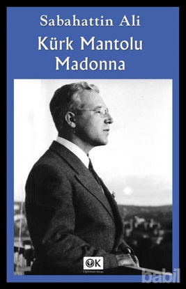 Picture of Kürk Mantolu Madonna