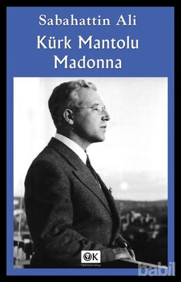 Picture of Kürk Mantolu Madonna