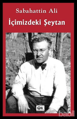 Picture of İçimizdeki Şeytan