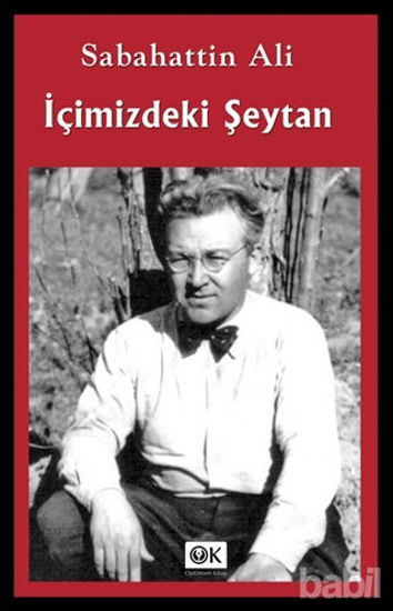 Picture of İçimizdeki Şeytan