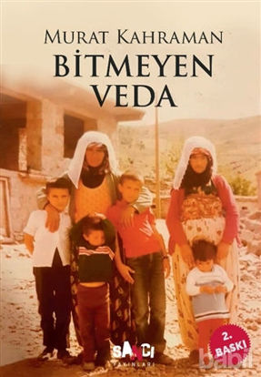 Picture of Bitmeyen Veda