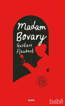 Picture of Madam Bovary