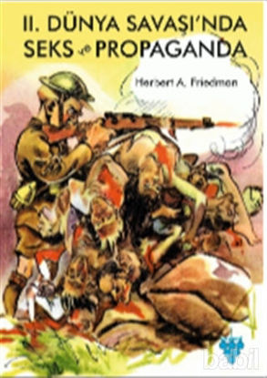 Picture of 2. Dünya Savaşı'nda Seks ve Propaganda