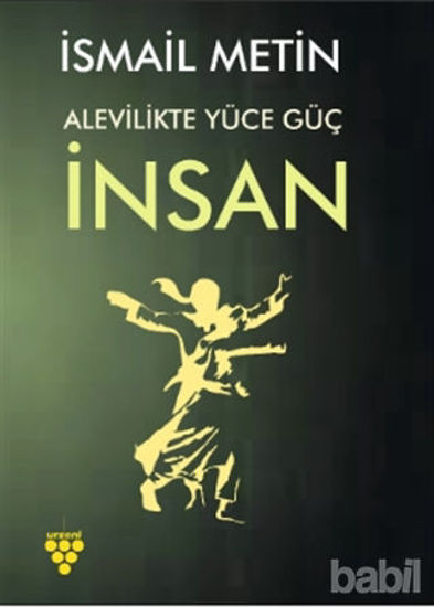 Picture of Alevilikte Yüce Güç İnsan