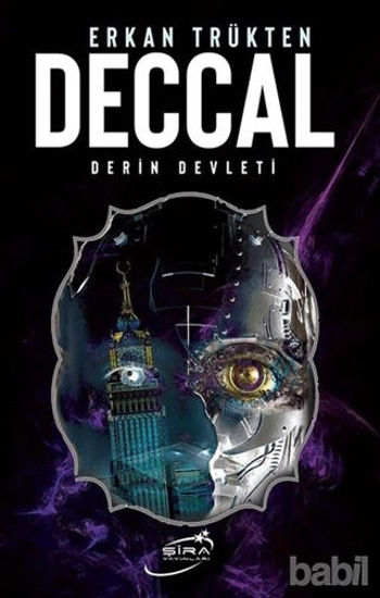 Picture of Deccal Derin Devleti