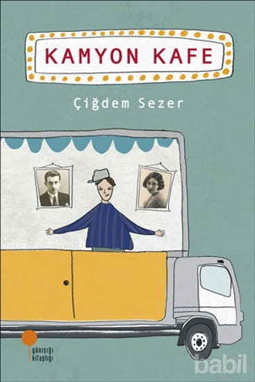 Picture of Kamyon Kafe