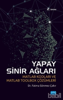 Picture of Yapay Sinir Ağları