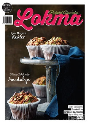 Picture of Lokma Dergisi Sayı: 50 Ocak 2019