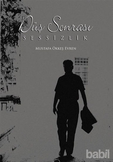 Picture of Düş Sonrası Sessizlik