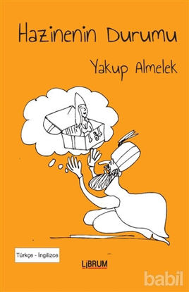 Picture of Hazinenin Durumu