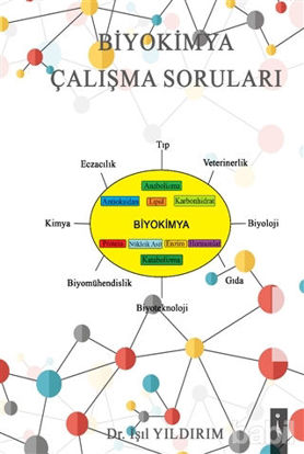 Picture of Biyokimya Çalışma Soruları