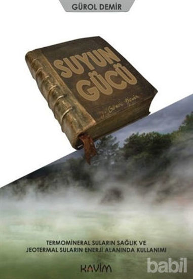 Picture of Suyun Gücü