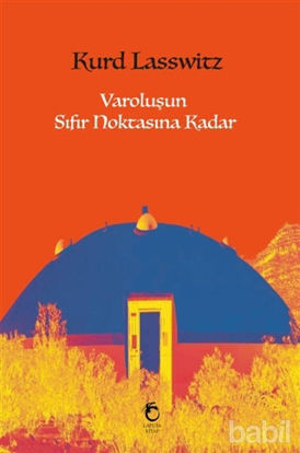 Picture of Varoluşun Sıfır Noktasına Kadar