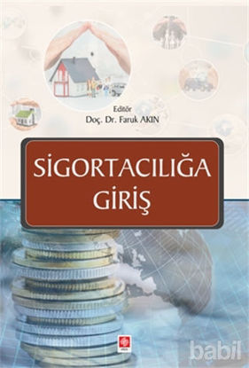 Picture of Sigortacılığa Giriş