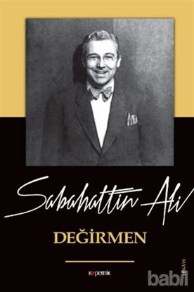 Picture of Değirmen