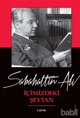 Picture of İçimizdeki Şeytan