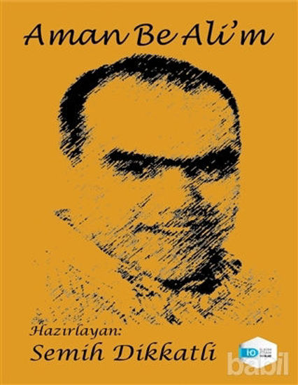 Picture of Aman Be Ali’m