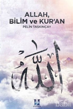 Picture of Allah, Bilim ve Kur'an
