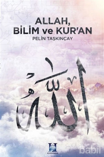 Picture of Allah, Bilim ve Kur'an