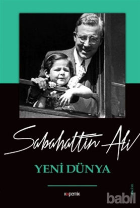 Picture of Yeni Dünya