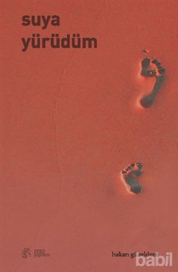 Picture of Suya Yürüdüm