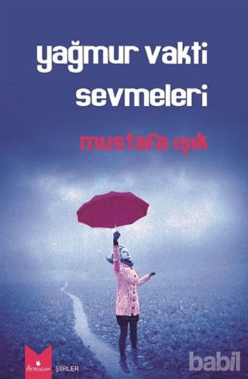 Picture of Yağmur Vakti Sevmeleri