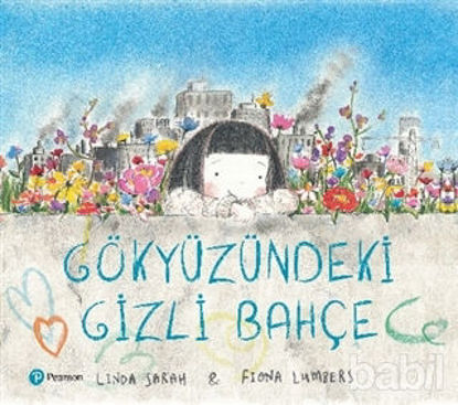 Picture of Gökyüzündeki Gizli Bahçe