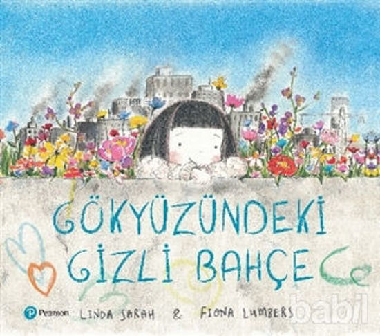 Picture of Gökyüzündeki Gizli Bahçe