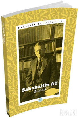 Picture of Sabahattin Ali - Şiirleri