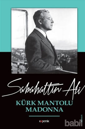 Picture of Kürk Mantolu Madonna