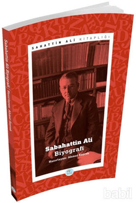 Picture of Sabahattin Ali - Biyografi