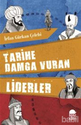 Picture of Tarihe Damga Vuran Liderler