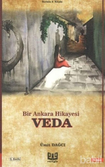 Picture of Veda - Bir Ankara Hikayesi